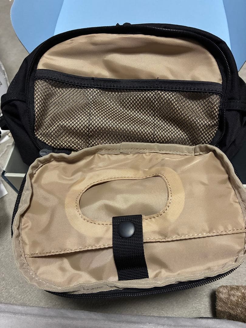 りんご　ハグー ヒップシート