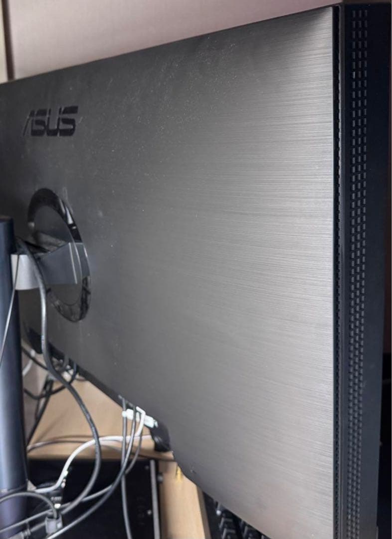 ASUS PROART PA32UCG ディスプレイ ジャンク扱い