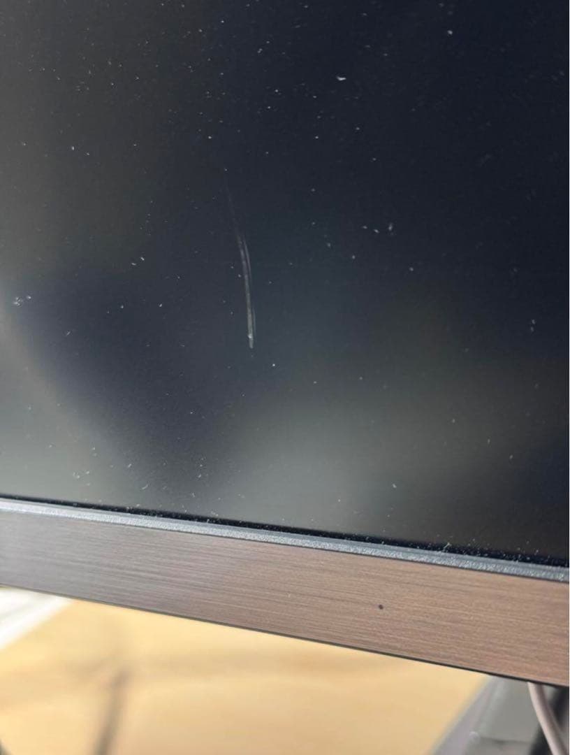 ASUS PROART PA32UCG ディスプレイ ジャンク扱い