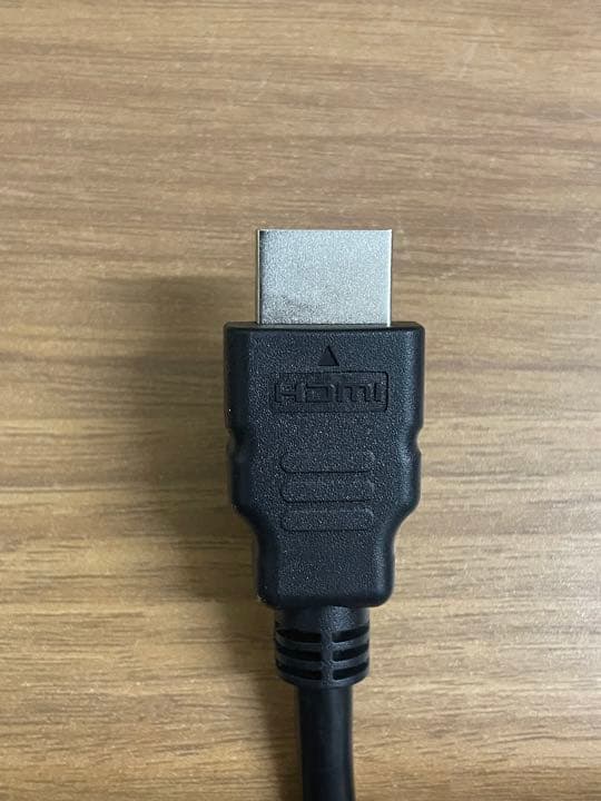 HDMIケーブル