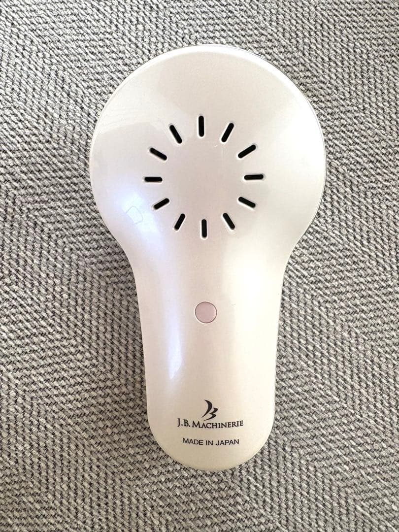 Priere 美顔器　ポレーション　EMS