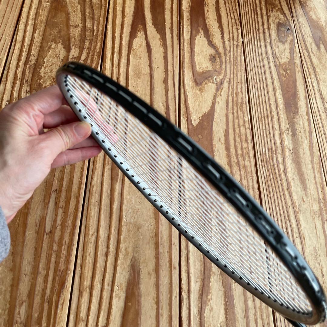 YONEX バドミントンラケット　カーボネックス 20 CARBONEX20