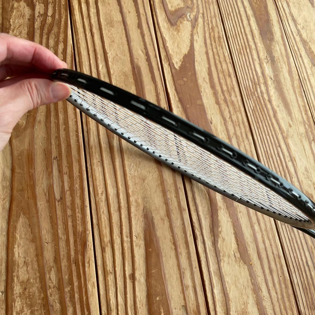 YONEX バドミントンラケット　カーボネックス 20 CARBONEX20