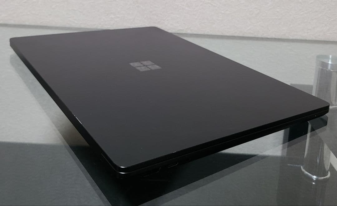 Windowsノート本体 MicroSoft Surface Laptop 4 15 inch i7