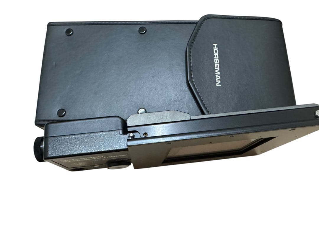 フィルムカメラ Horseman Exposure meter 69?