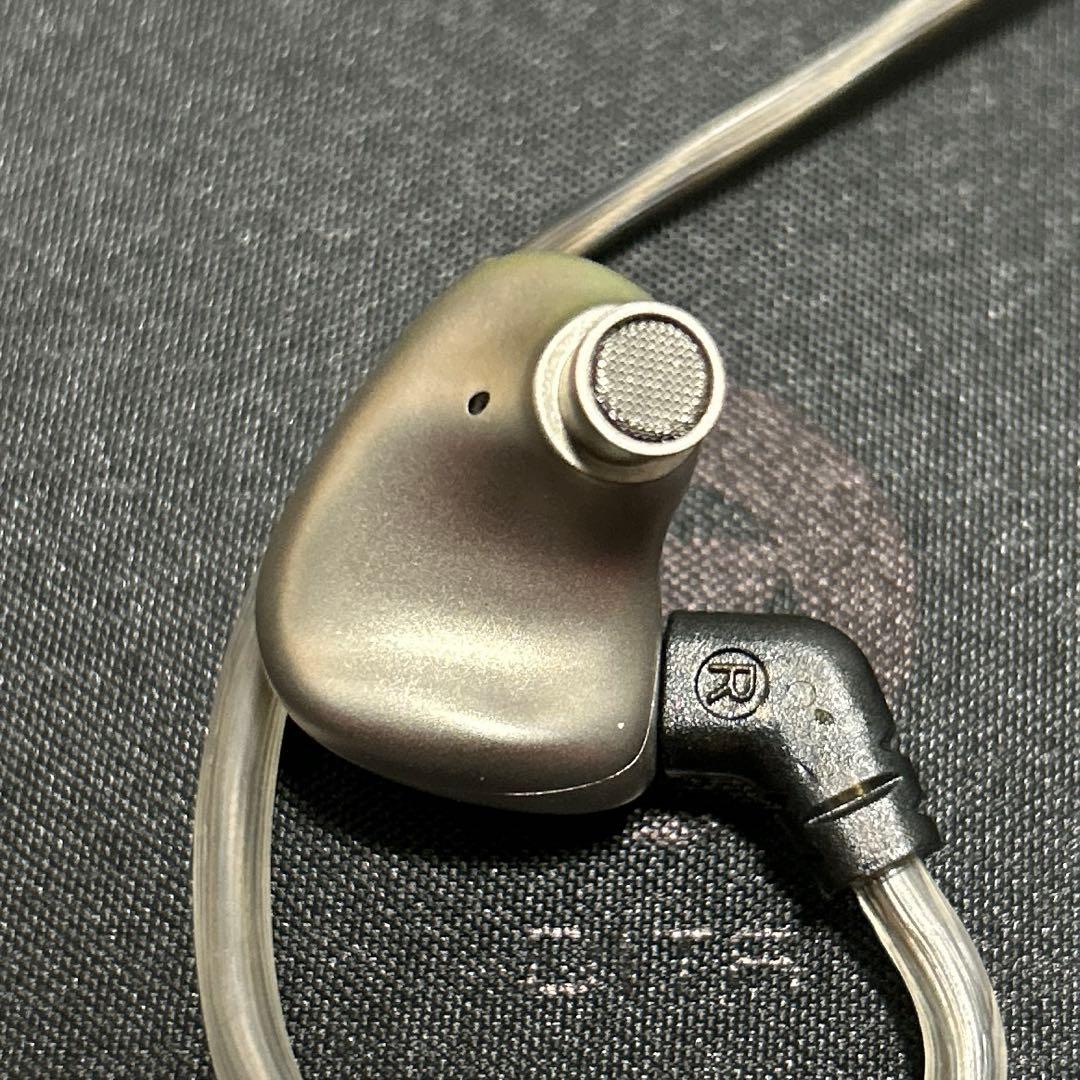 イヤホン DITA Mecha