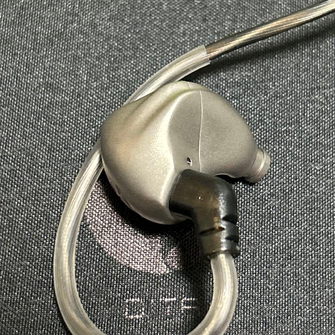 イヤホン DITA Mecha