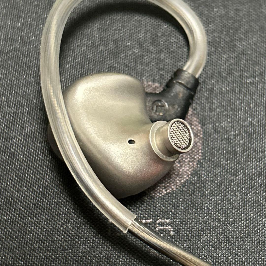 イヤホン DITA Mecha