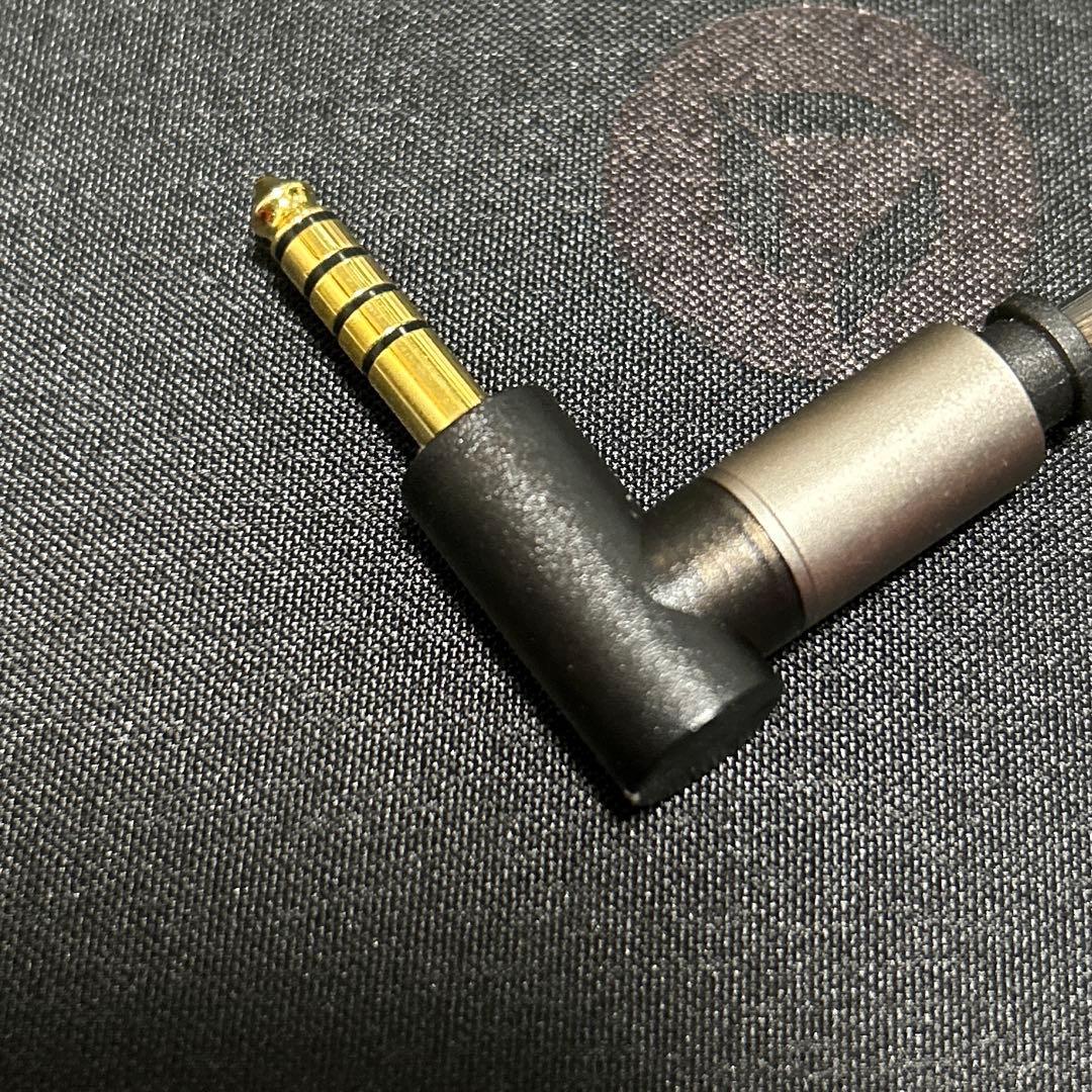 イヤホン DITA Mecha