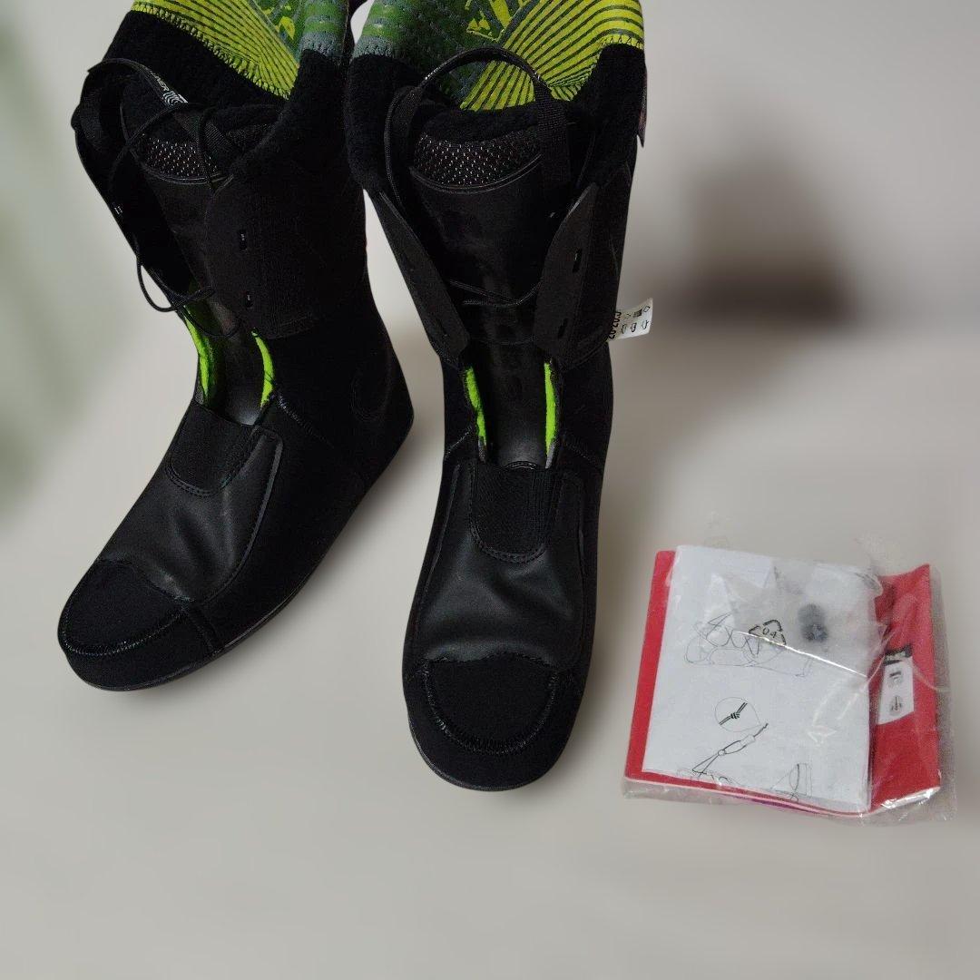 ROSSIGNOL allTrackpro130 26.5 スキーブーツ