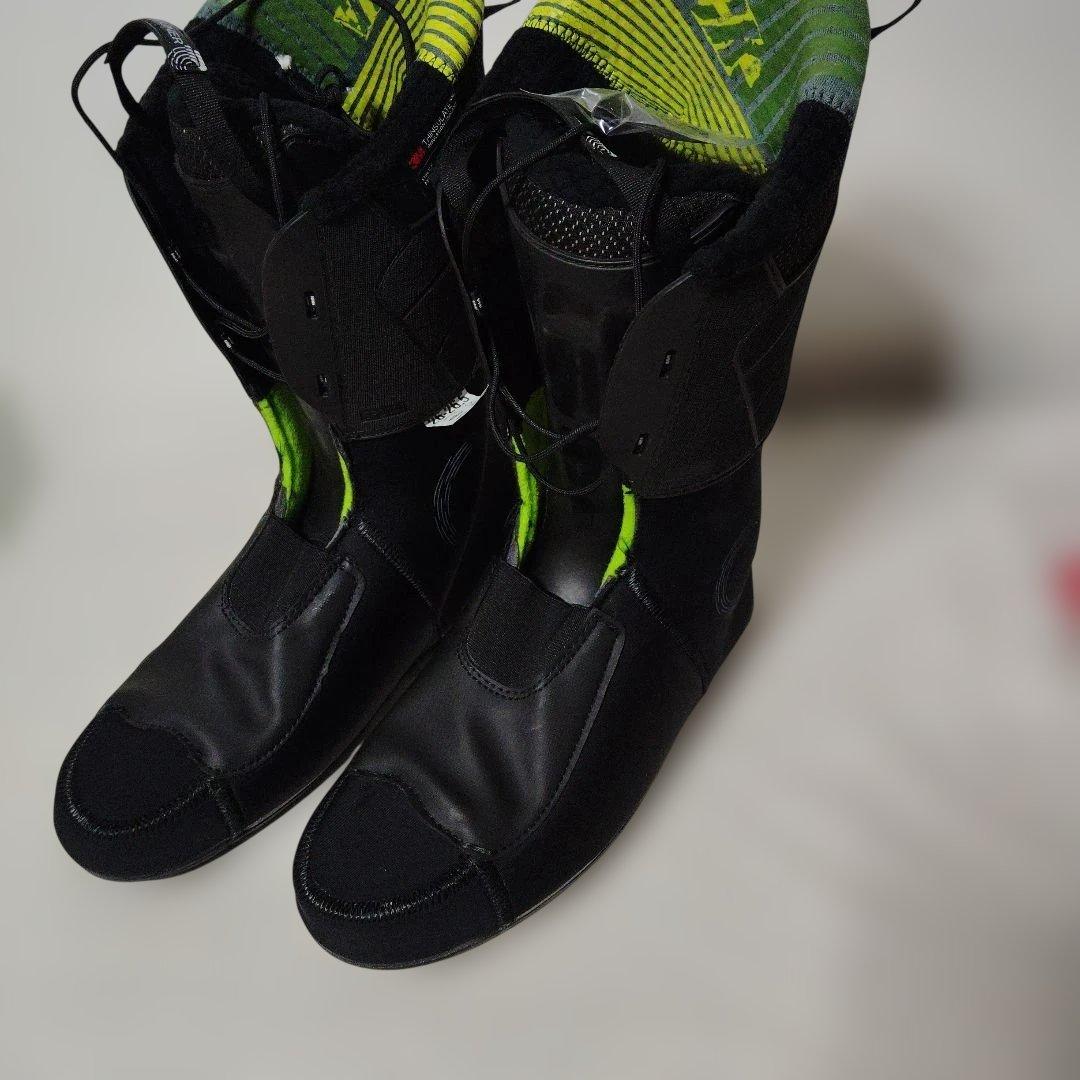 ROSSIGNOL allTrackpro130 26.5 スキーブーツ