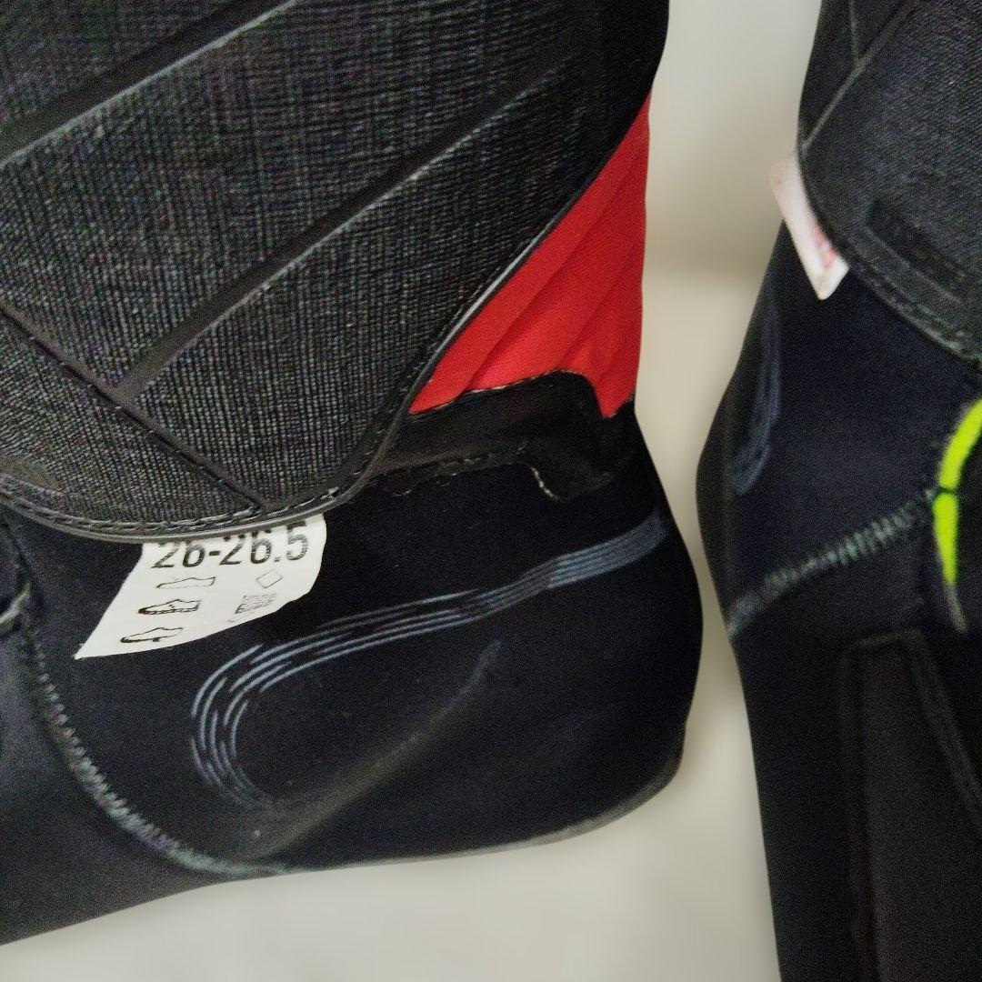 ROSSIGNOL allTrackpro130 26.5 スキーブーツ