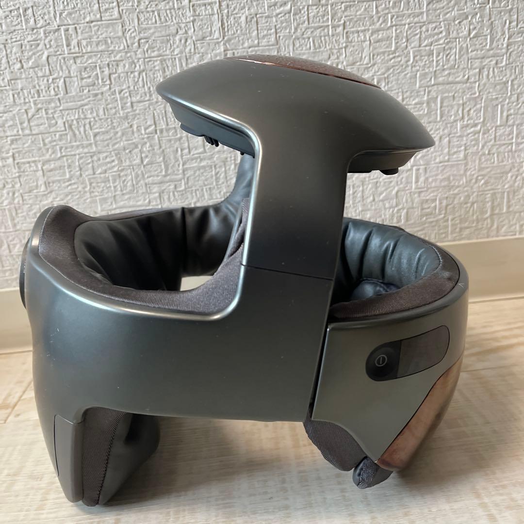 breo iDream 5S リラクゼーショングッズ グレー