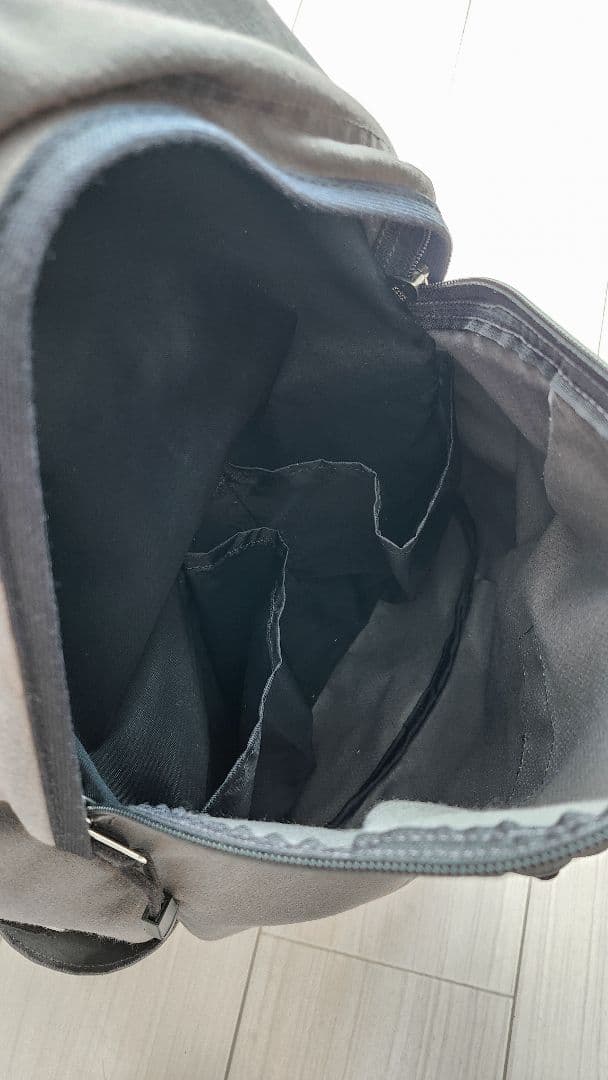 macpac kauri マックパック カウリ 30L グレー