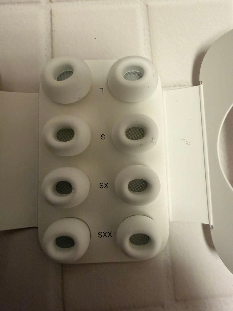 AirPods Pro3 本体　美品