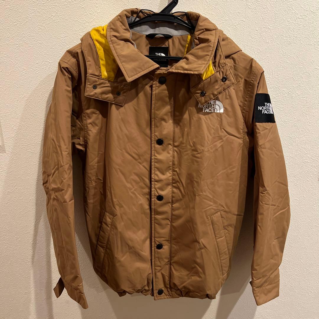 THE NORTH FACE NSJ61903 ウィンターコーチジャケット
