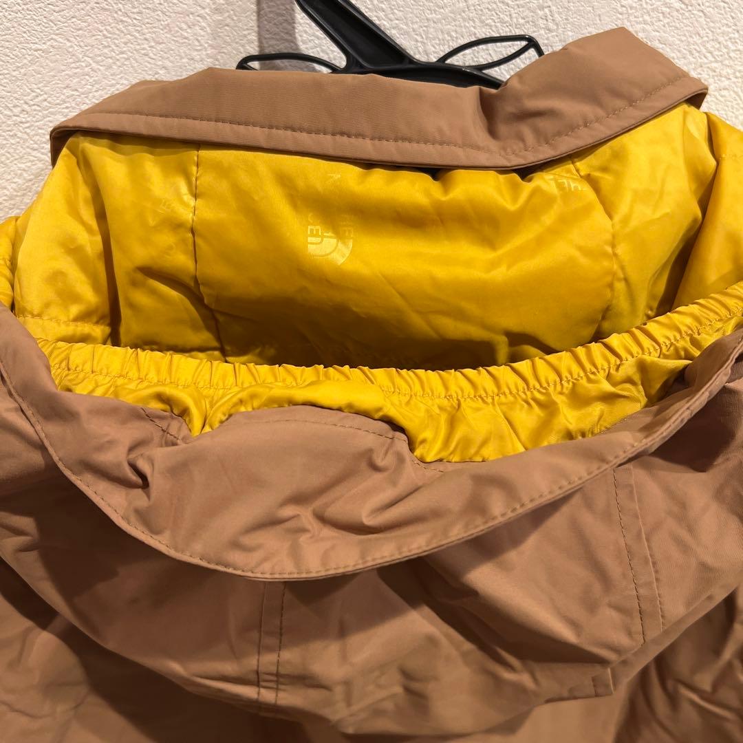 THE NORTH FACE NSJ61903 ウィンターコーチジャケット