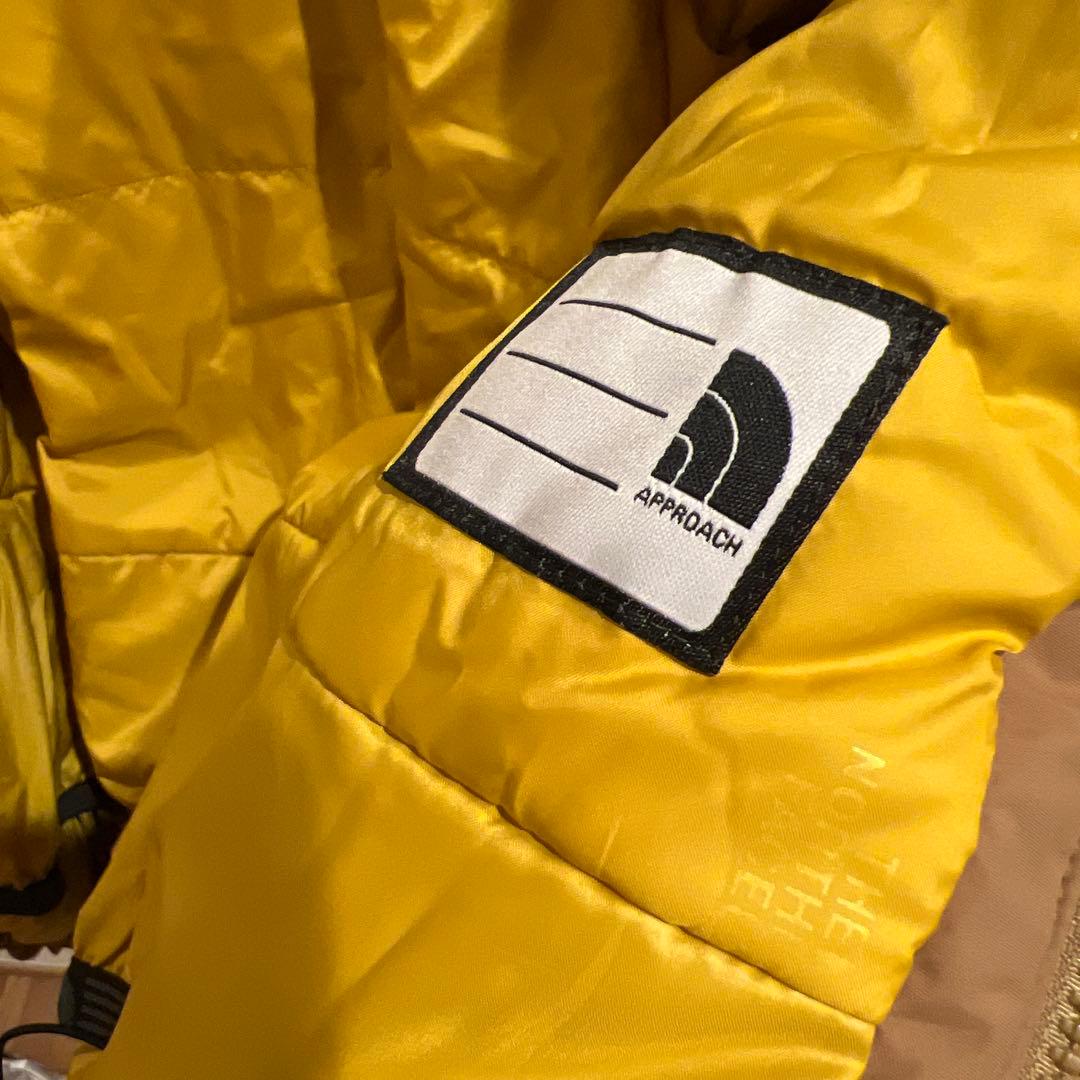 THE NORTH FACE NSJ61903 ウィンターコーチジャケット