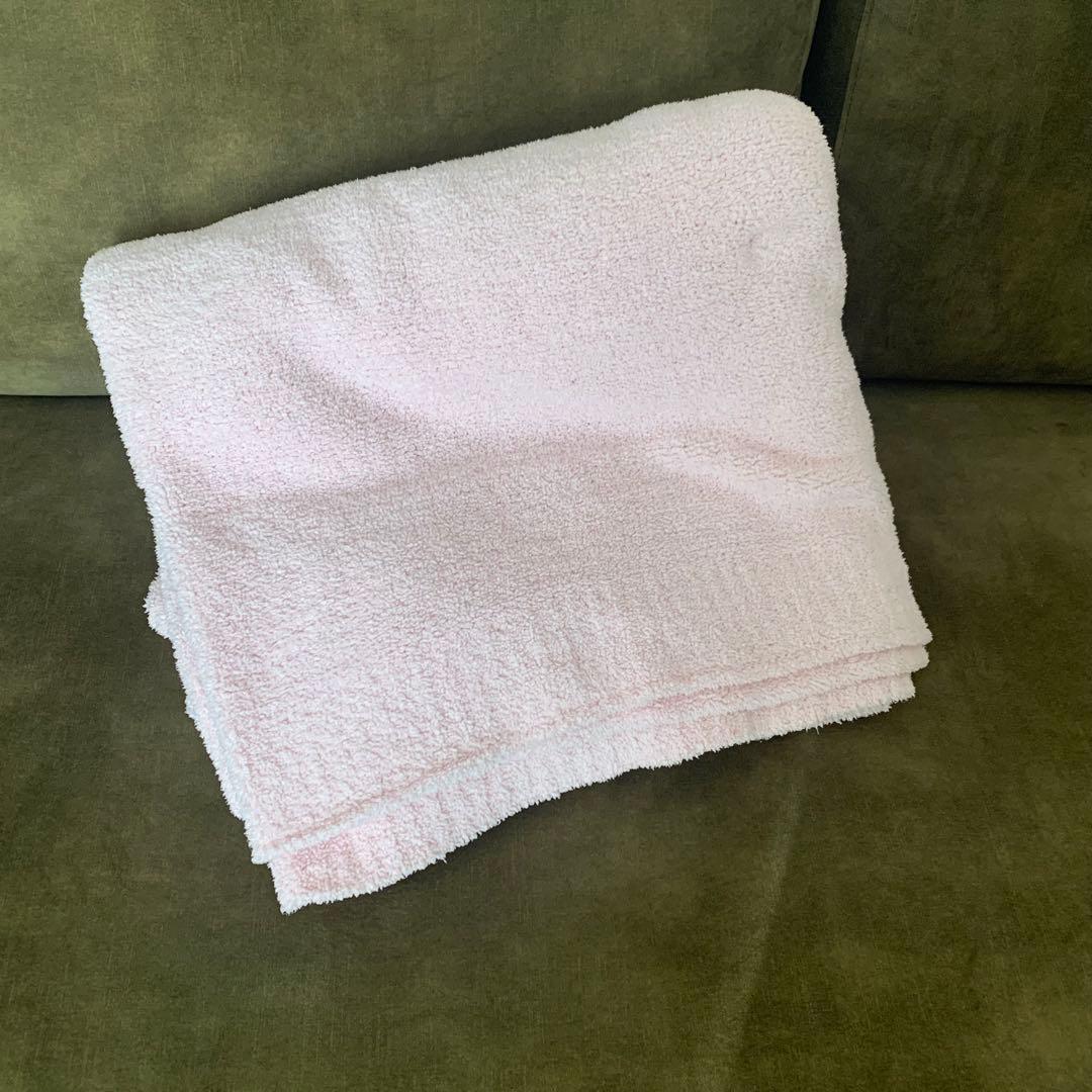 Kashwere ブランケット