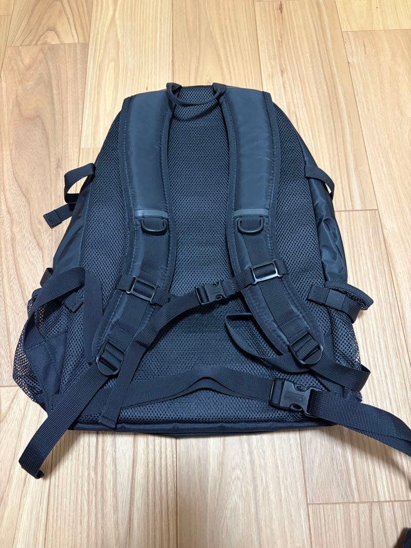 Coleman ドラゴンボール ブラックバックパック　RofJ