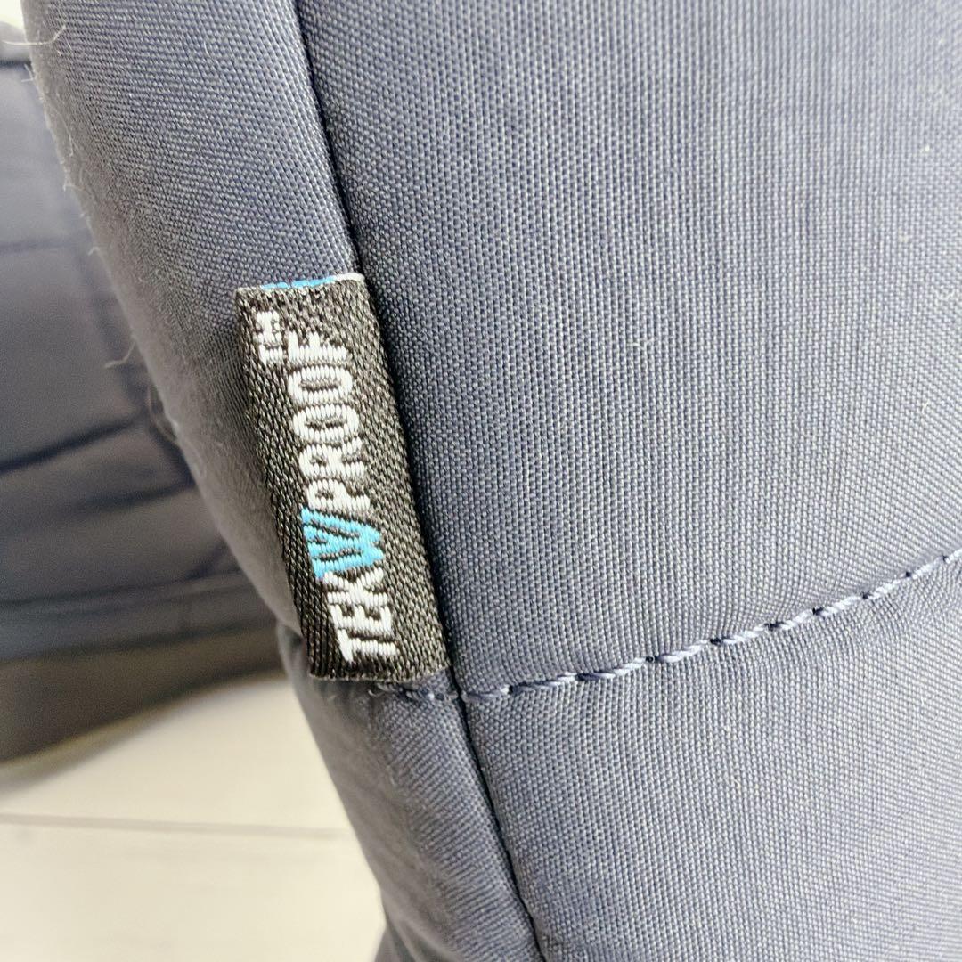 新品 THE NORTH FACE Nuptse Bootie WP VII