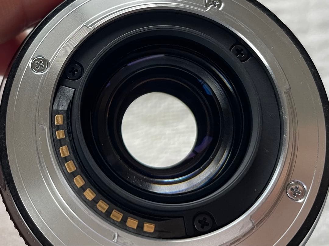 FUJIFILM 富士フイルム XF18mm F2 FUJINON