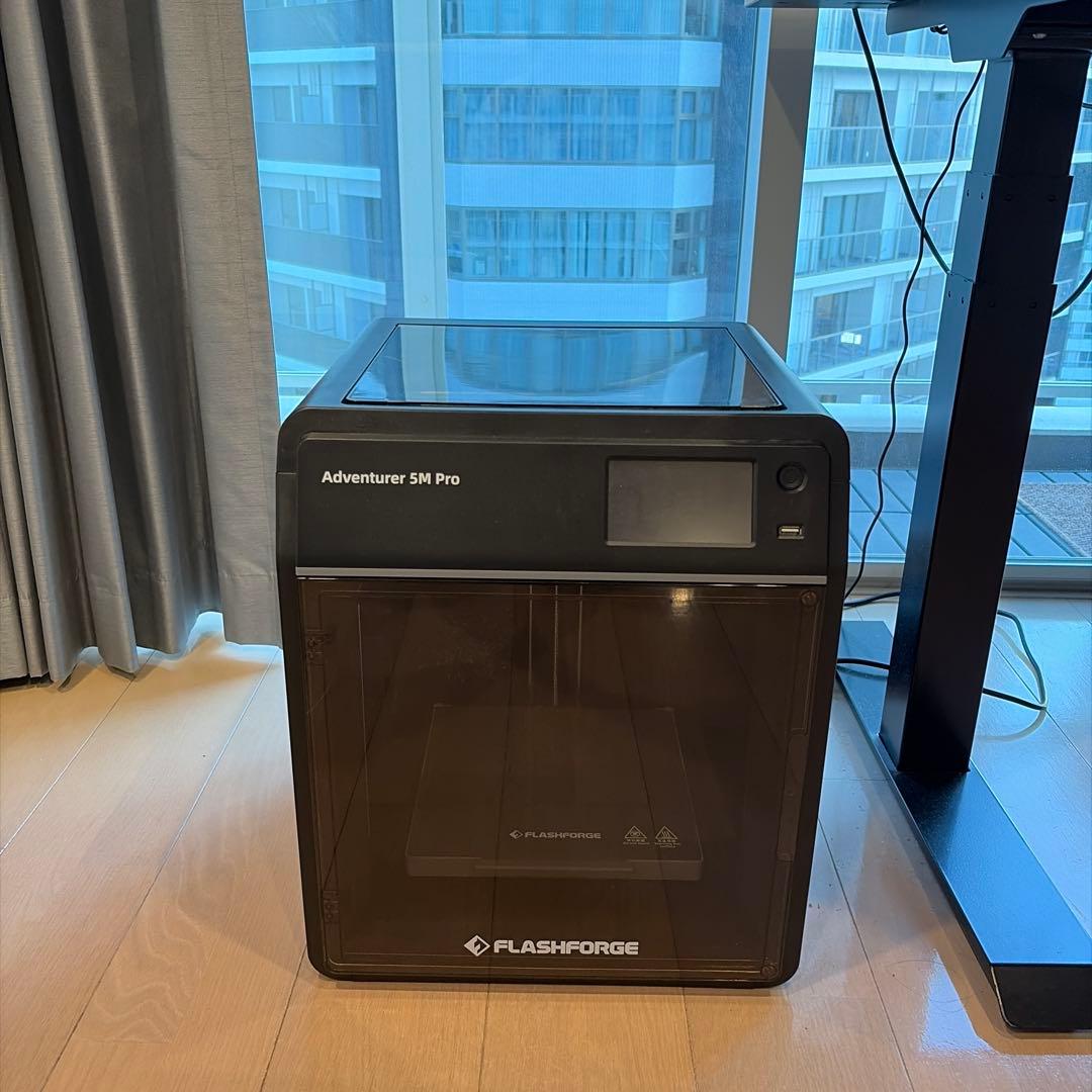 プリンター・複合機 Adventurer5M Pro