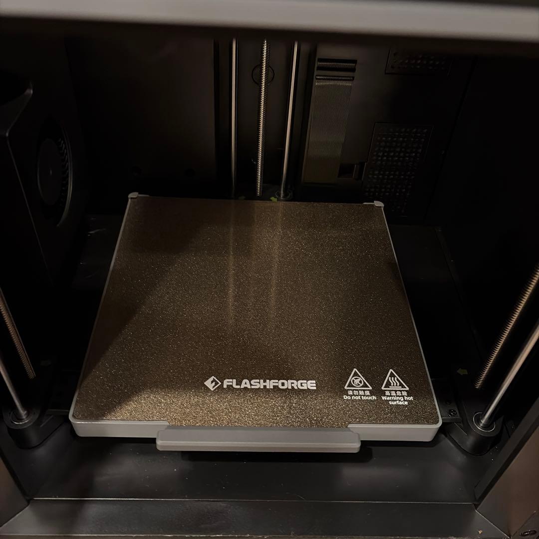 プリンター・複合機 Adventurer5M Pro