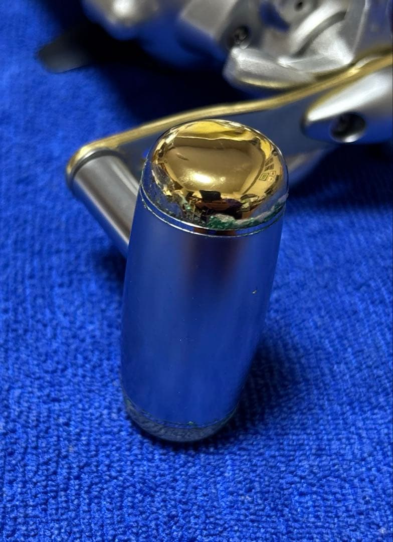 RYOBI アドベンチャー電動リール VS500AT-S