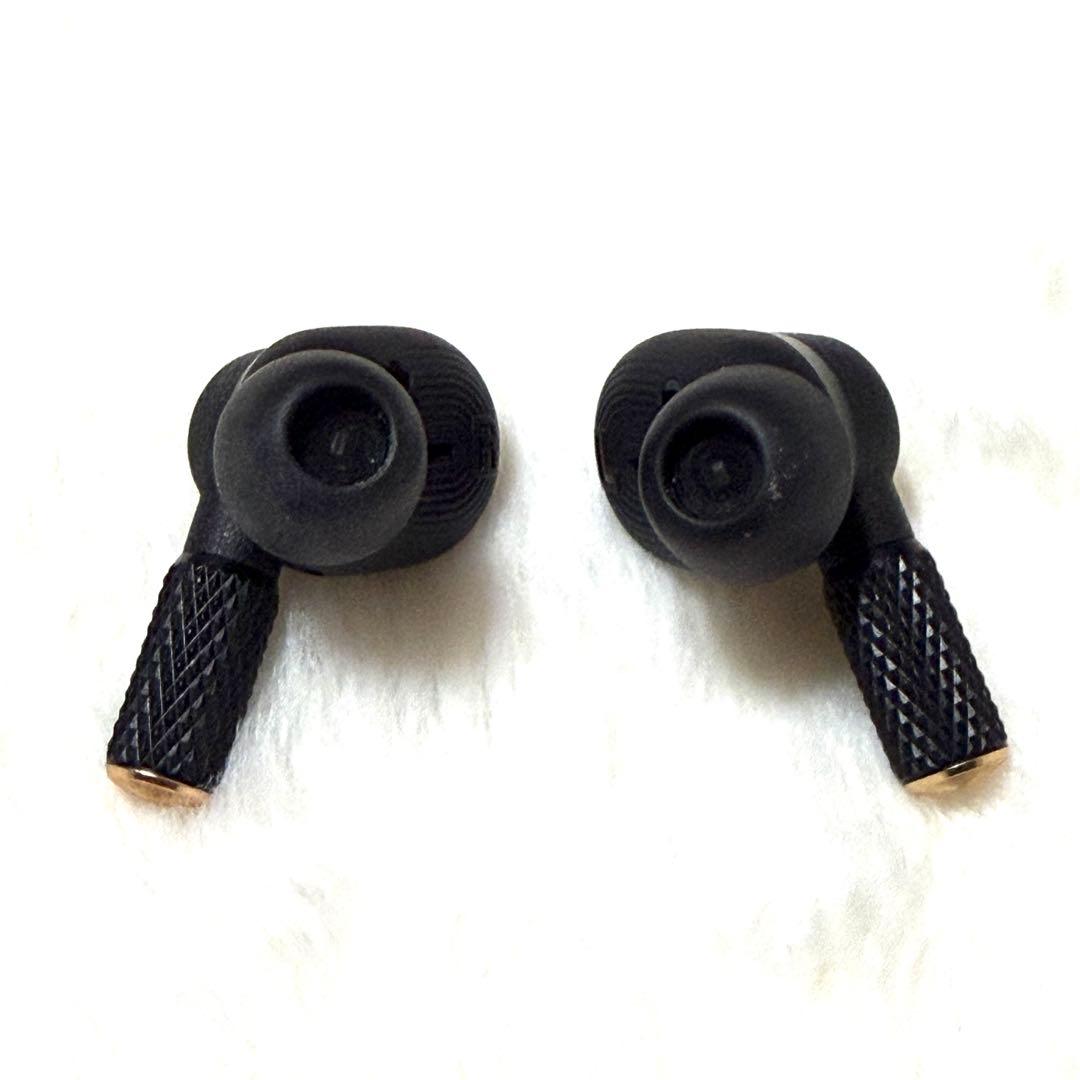 【美品】Marshall Motif II A.N.C. 動作確認済み #232