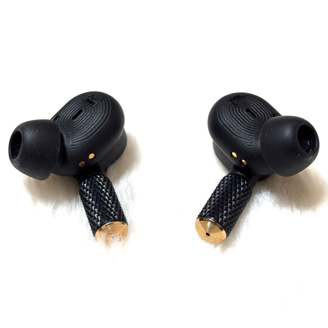 【美品】Marshall Motif II A.N.C. 動作確認済み #232