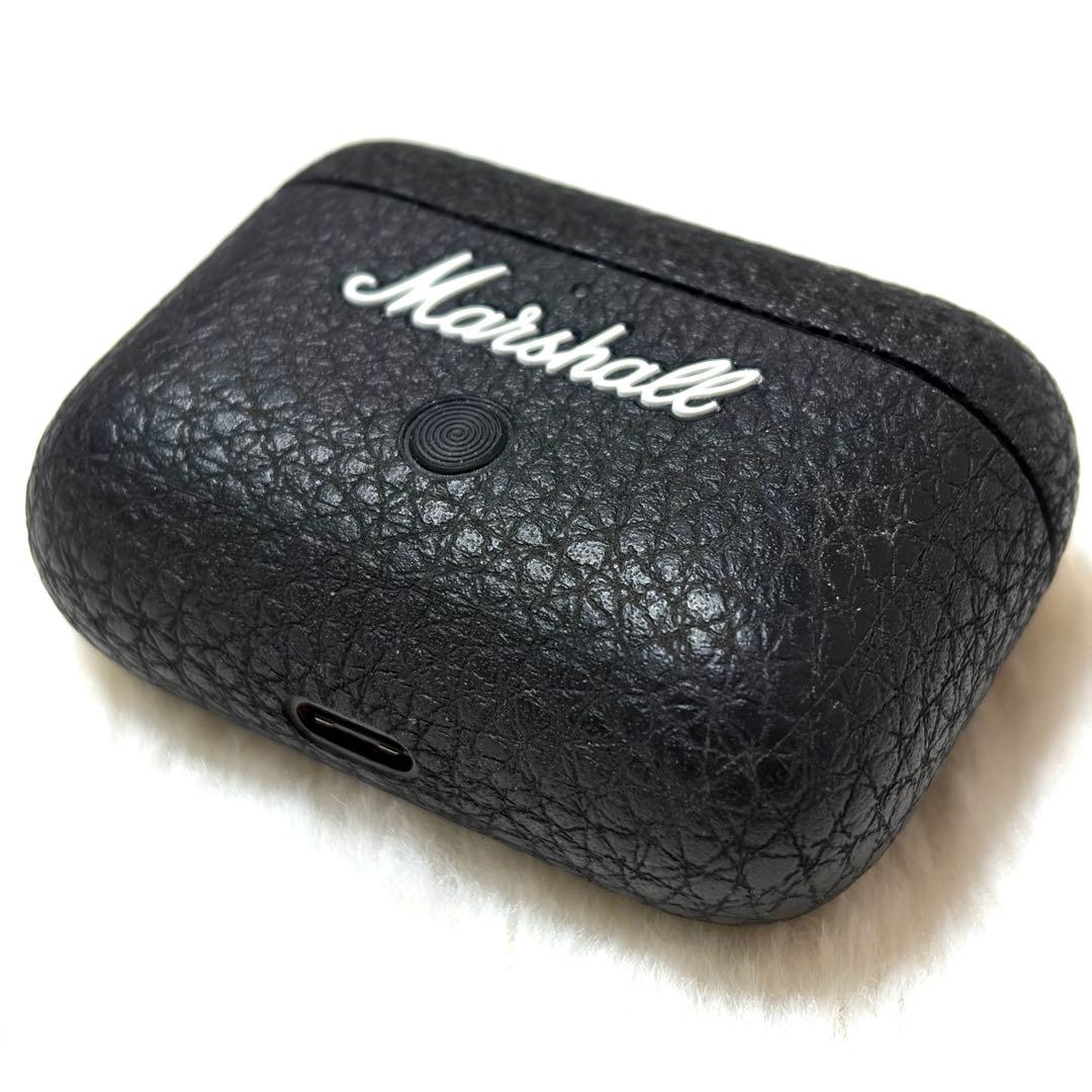 【美品】Marshall Motif II A.N.C. 動作確認済み #232