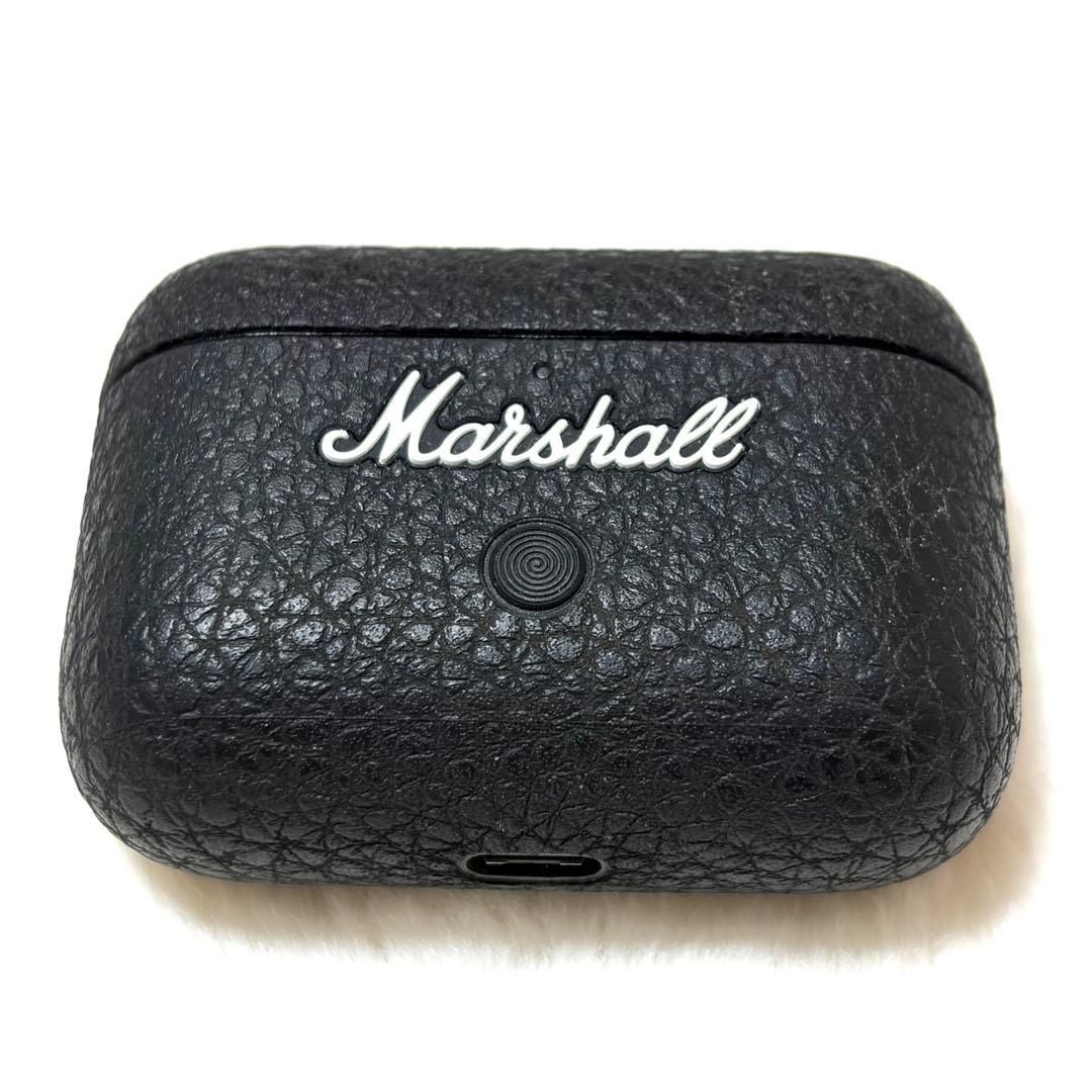 【美品】Marshall Motif II A.N.C. 動作確認済み #232