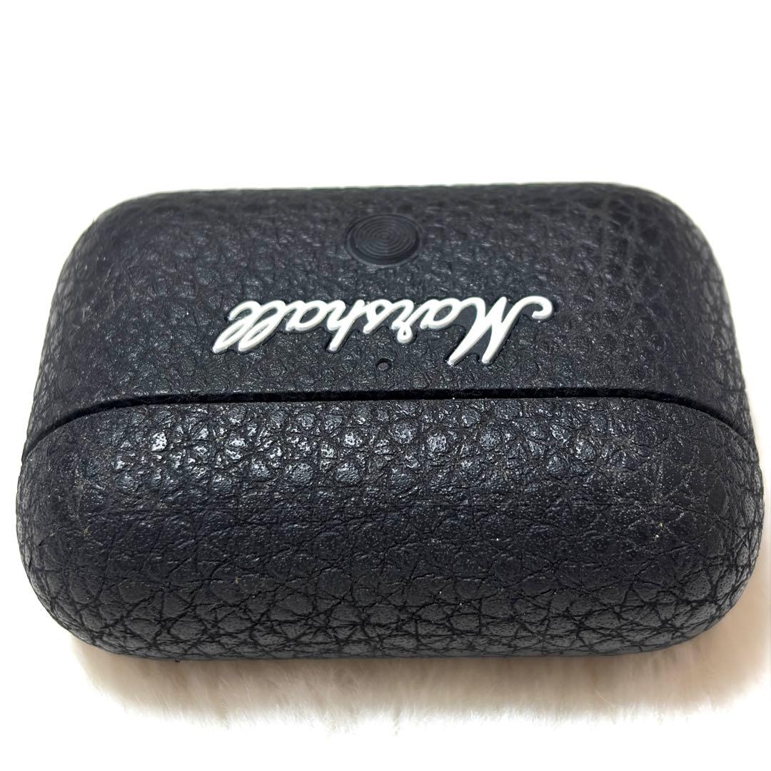 【美品】Marshall Motif II A.N.C. 動作確認済み #232