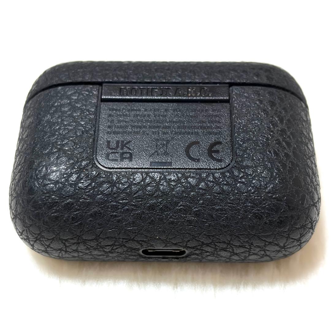 【美品】Marshall Motif II A.N.C. 動作確認済み #232