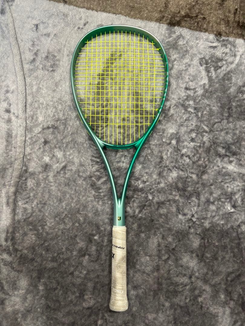 ヨネックス ボルトレイジ7V