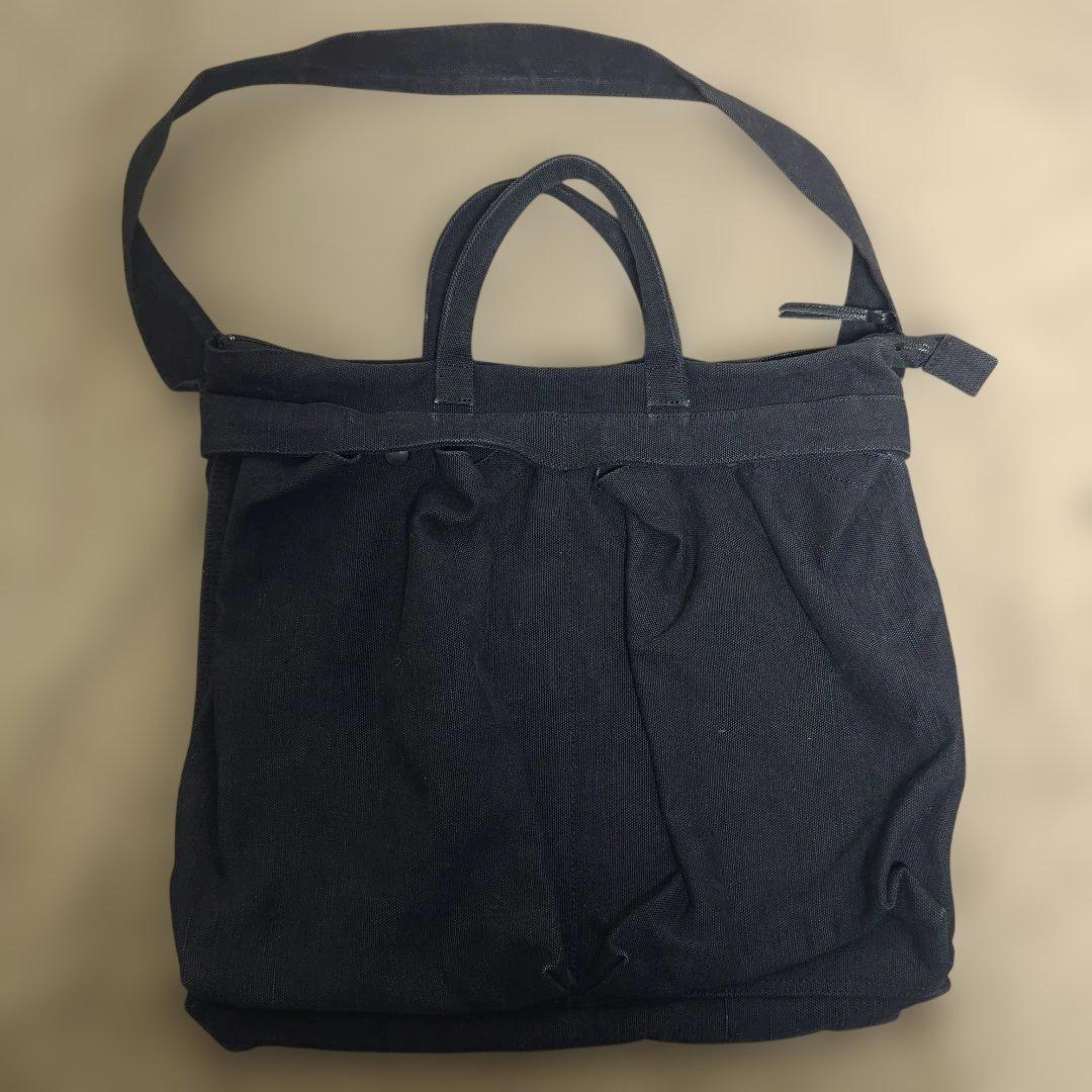 slow ヘルメットバッグ