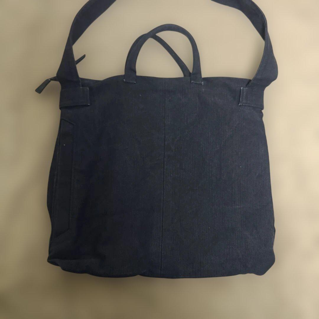 slow ヘルメットバッグ