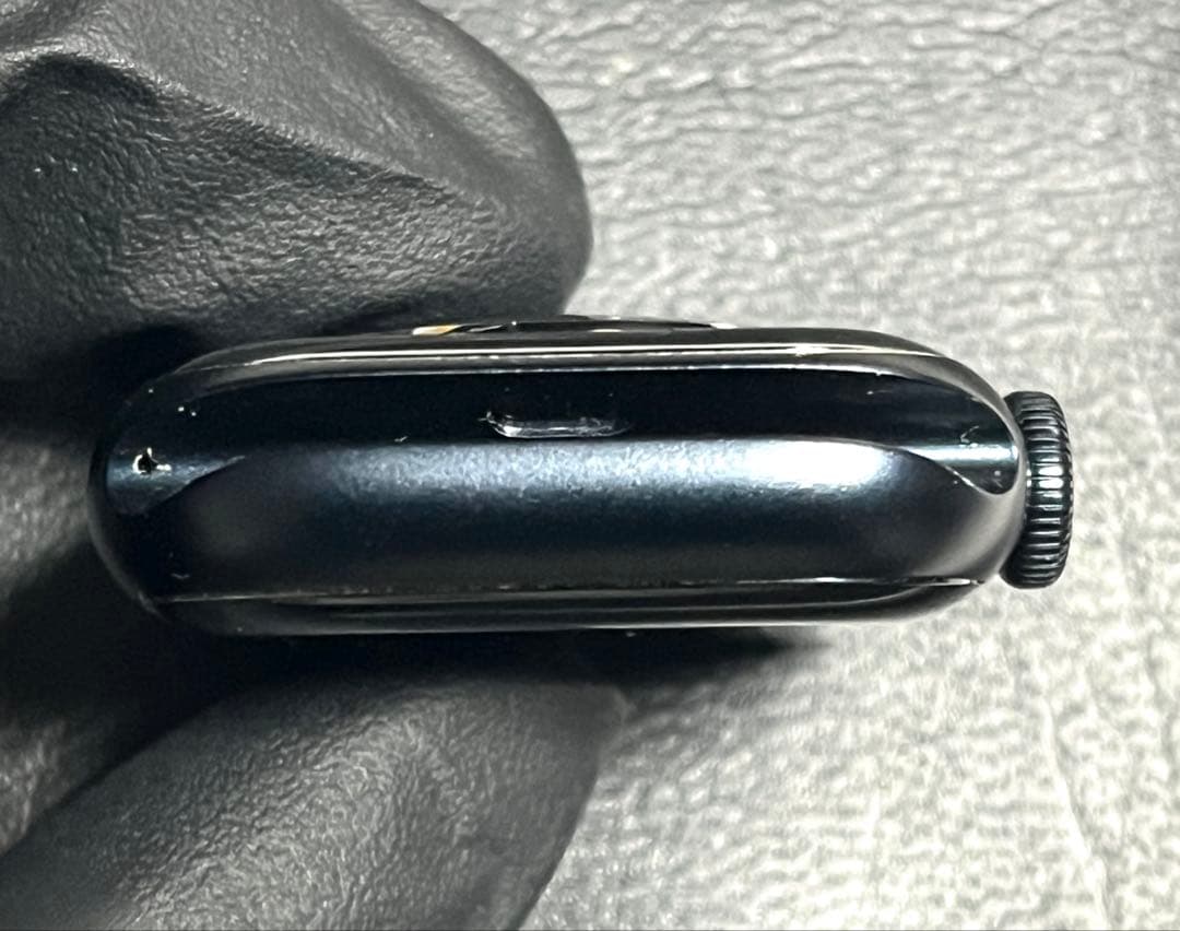 Apple Watch 7 41mm ミッドナイト GPSモデル