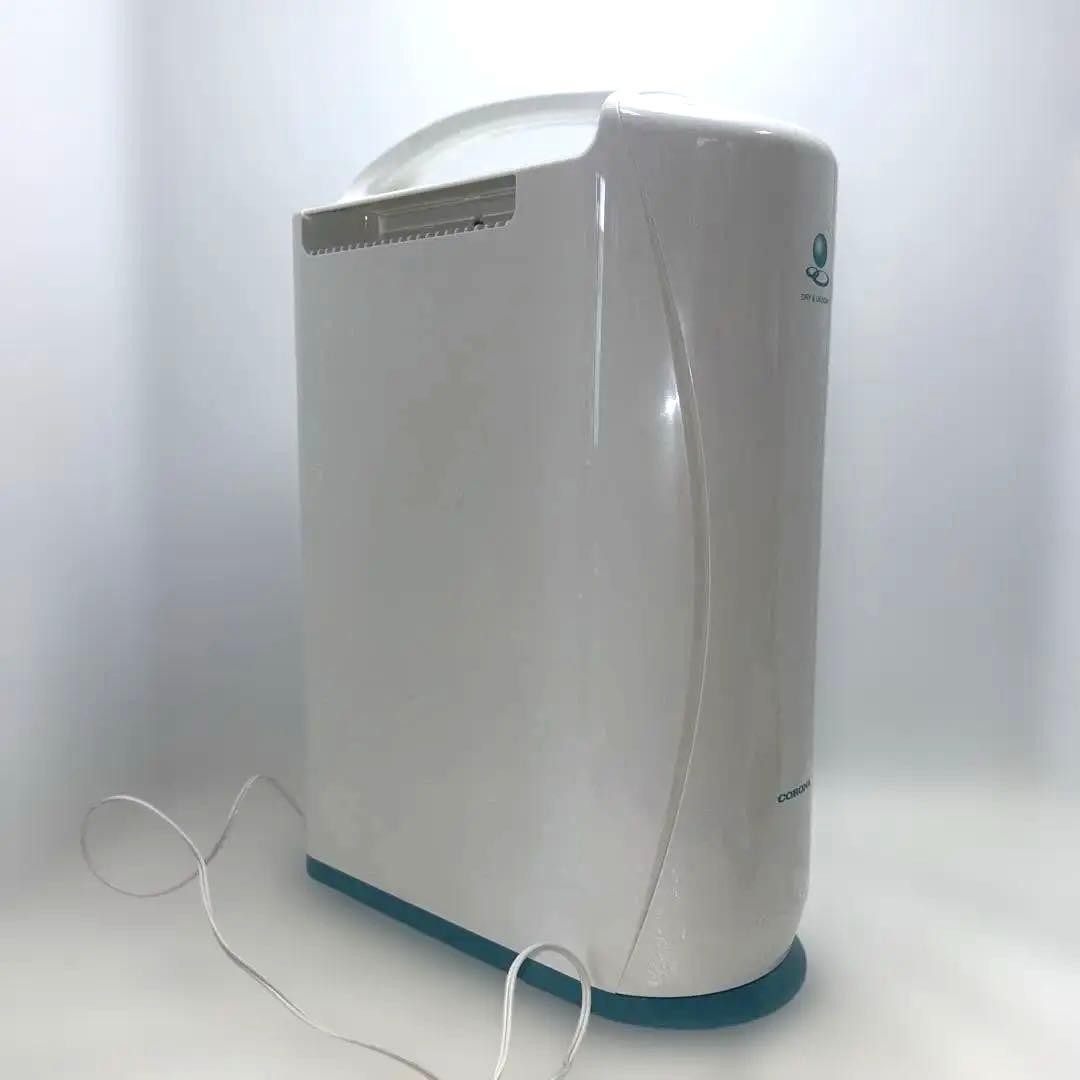 コロナ 衣類乾燥機 除湿機 DRY LAUNDRY CD-KS6320 中古品