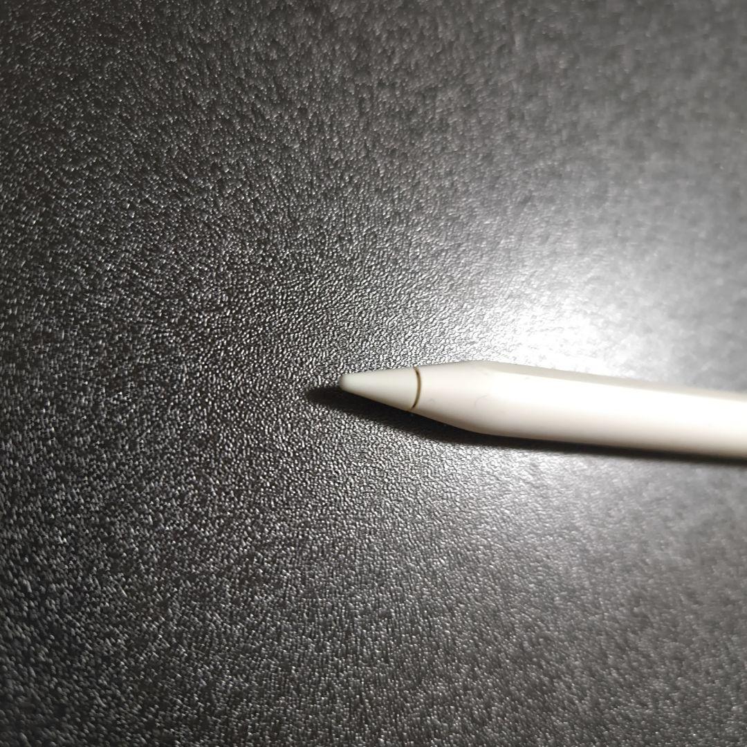 Apple Pencil 第2世代　ホワイト　替芯3つ付き