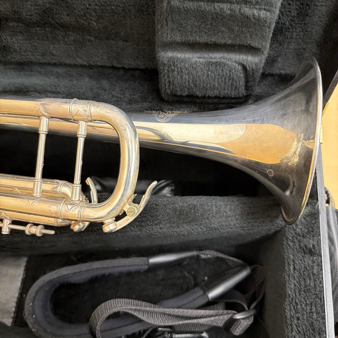 SCHUSTER Pathfinder GS1 SP ケース付