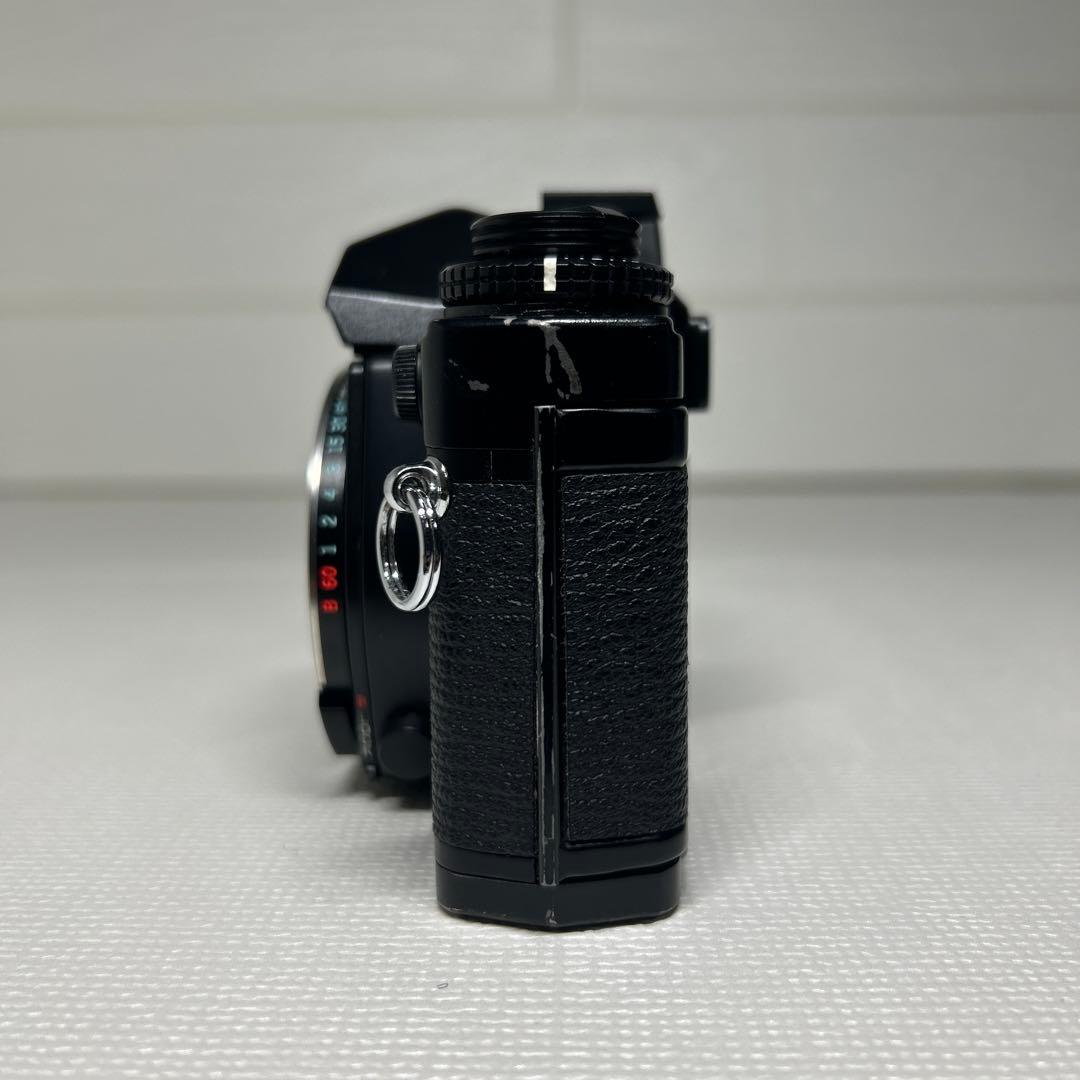 OLYMPUS OM-4Ti フィルムカメラ