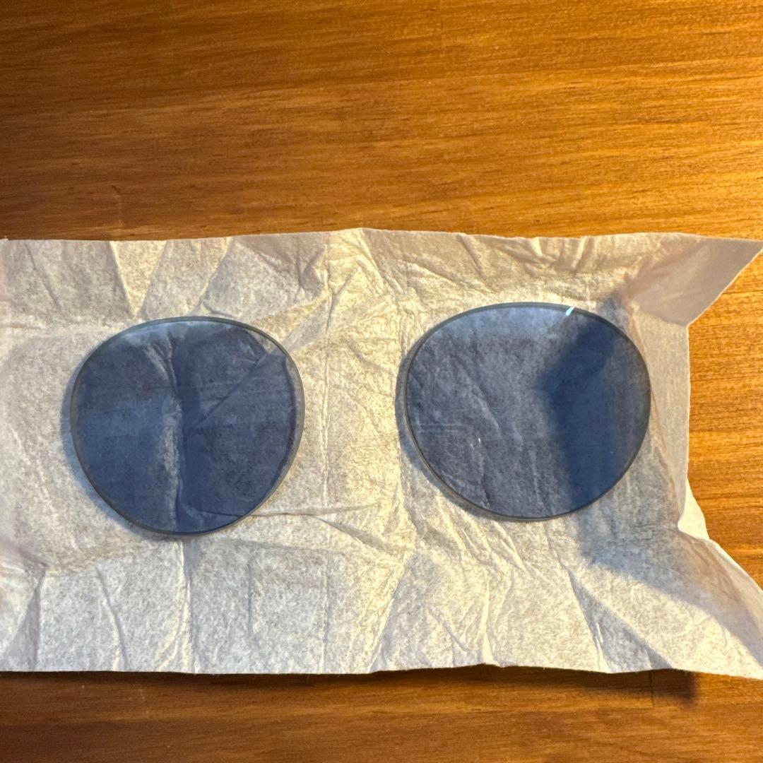 ADSR Lou02 クリアレンズ