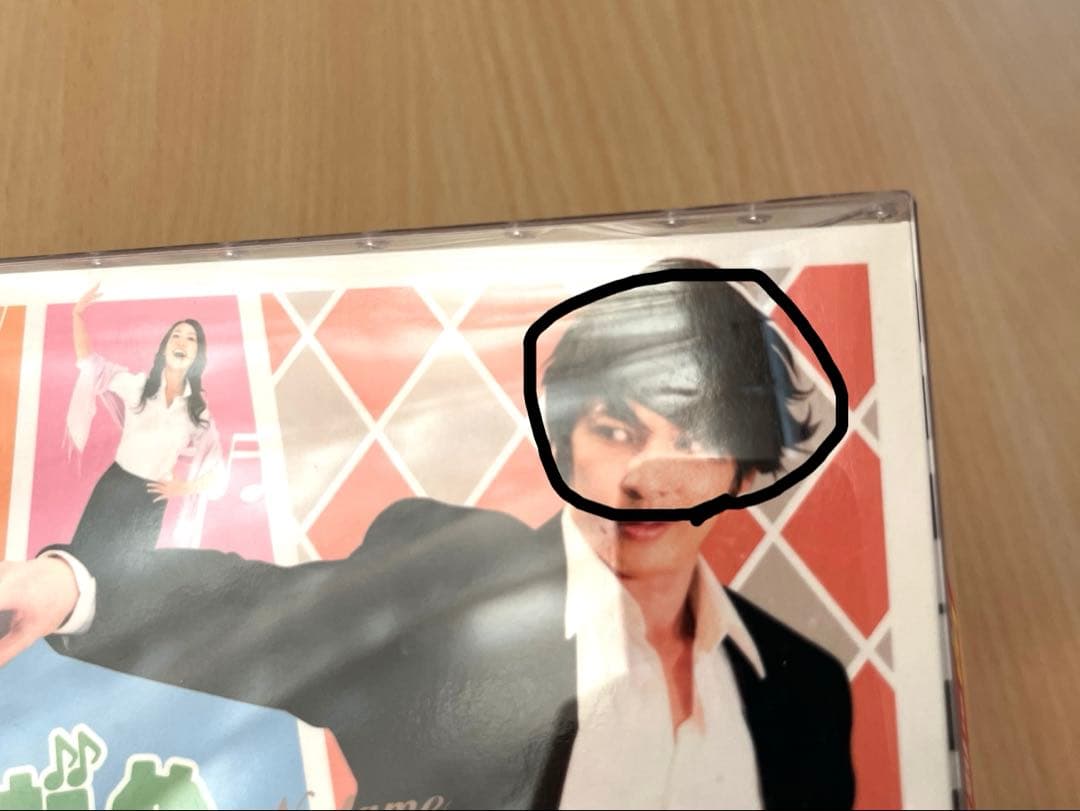 【新品・未開封】のだめカンタービレセット