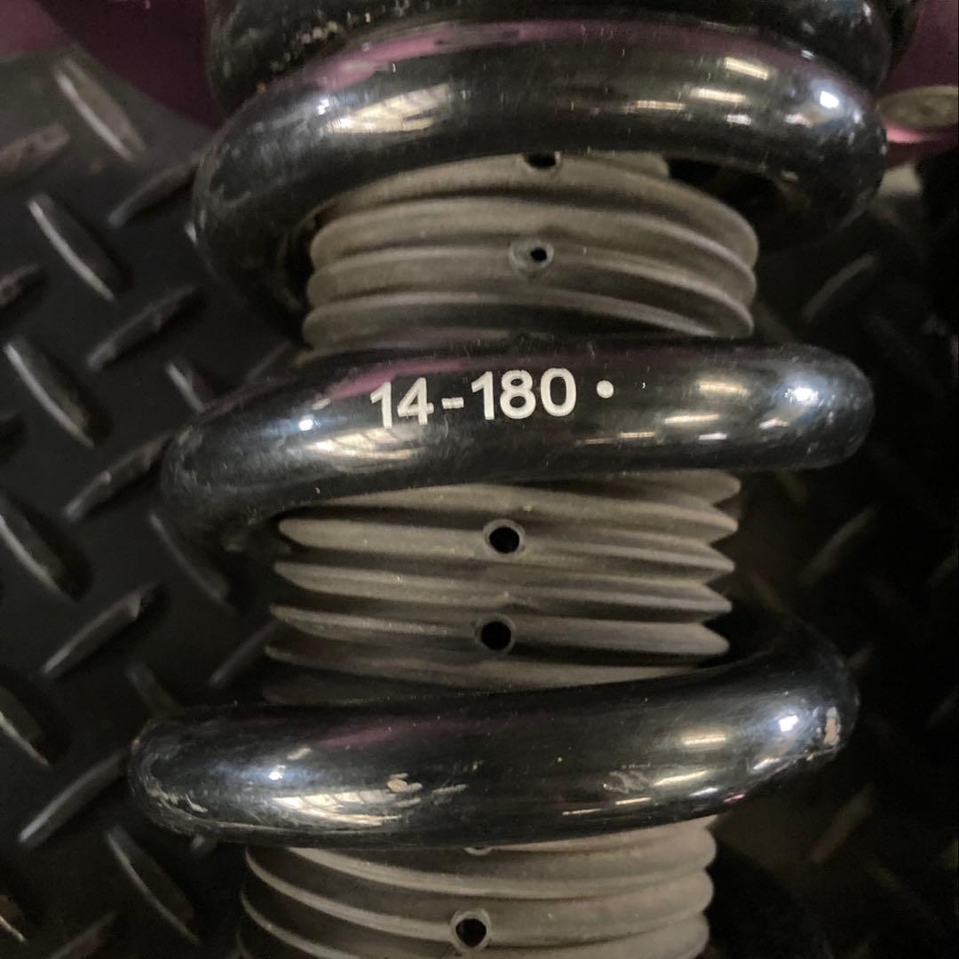 kouta0829様arrowz 16アリスト、17クラウン（マジェスタ）