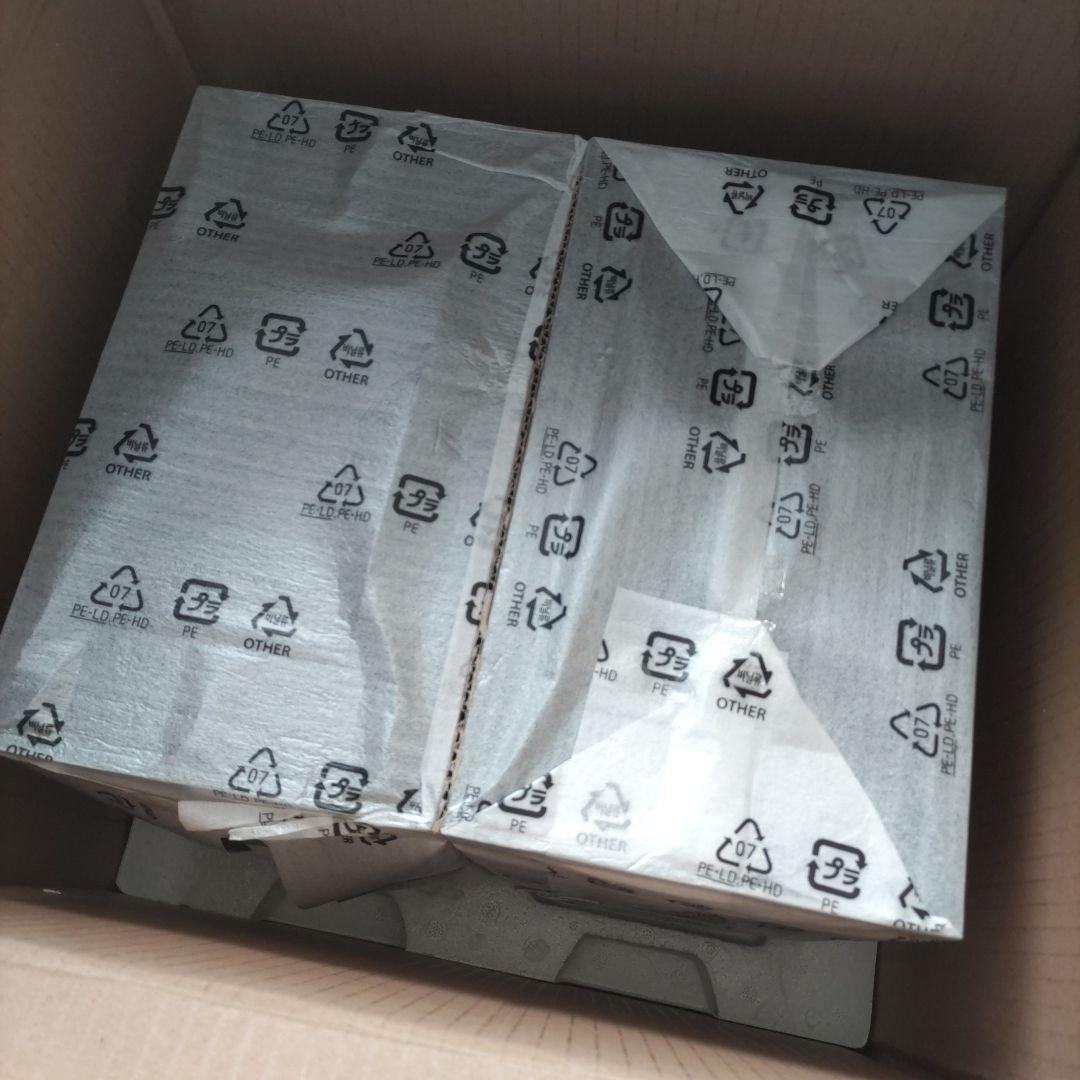 【新品・未使用】ヤマハ スピーカー 2台1組 NS-BP200BP