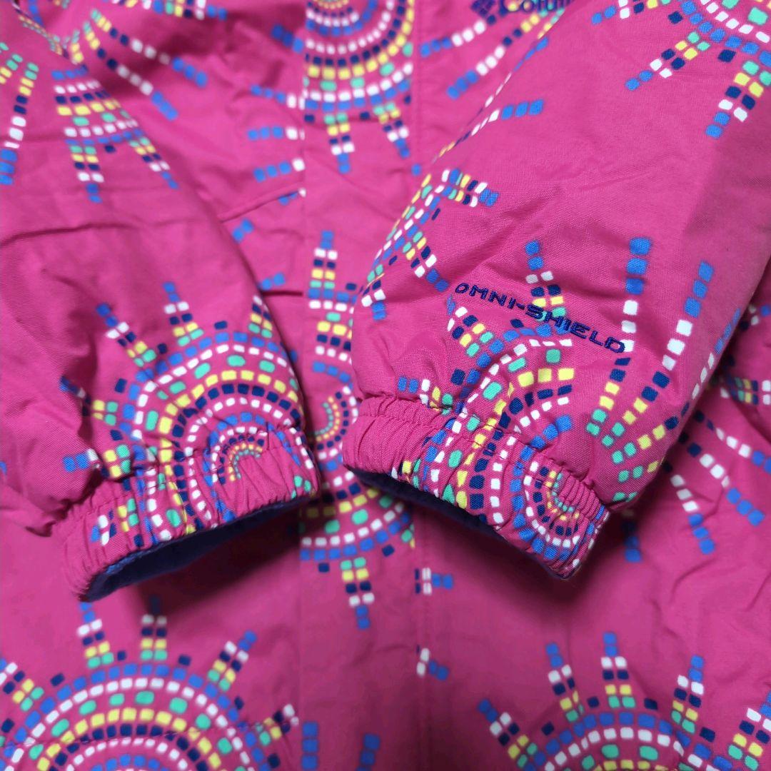 Colombia キッズ　ベビー　スキーウェア スノーウエア ３Ｔ　２Ｔ　９０