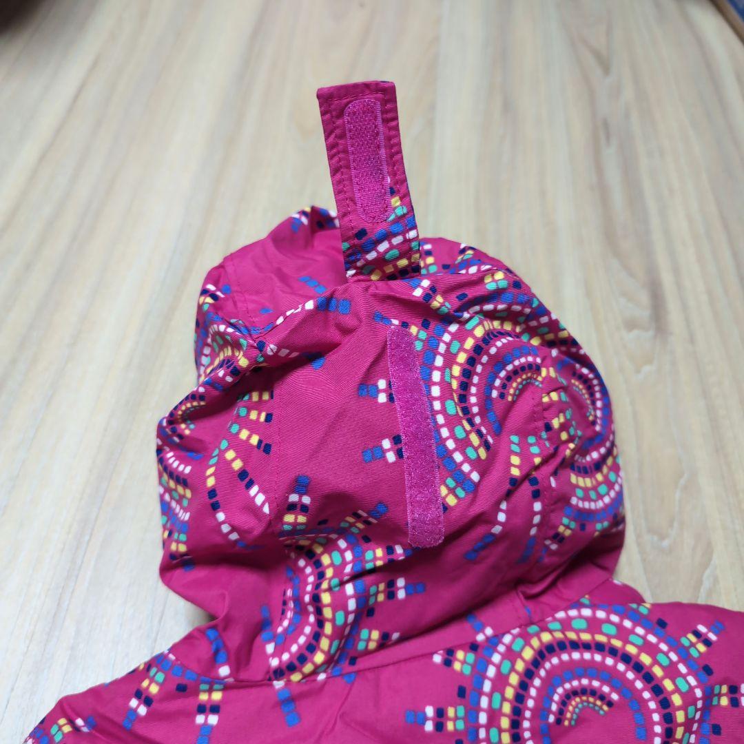 Colombia キッズ　ベビー　スキーウェア スノーウエア ３Ｔ　２Ｔ　９０