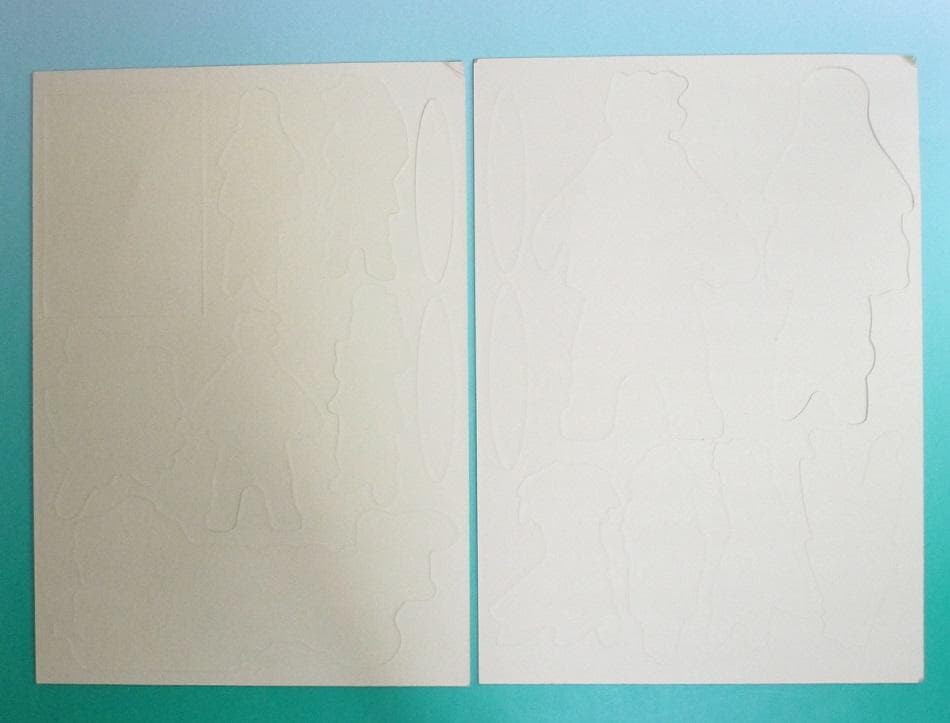 超希少 テイルズ オブ シンフォニア 販売促進用POP